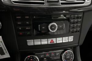 Mercedes-Benz CLS esikatselu 14