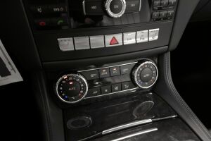 Mercedes-Benz CLS esikatselu 15