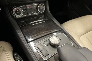 Mercedes-Benz CLS esikatselu 16