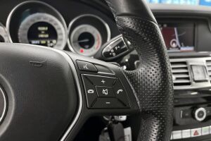 Mercedes-Benz CLS esikatselu 24