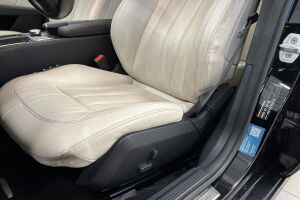 Mercedes-Benz CLS esikatselu 26