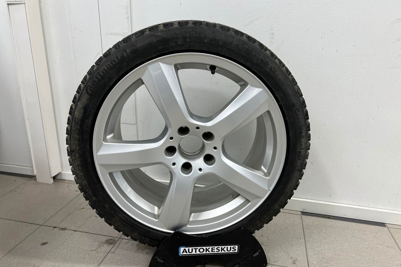 Mercedes-Benz CLS iso kuva 19