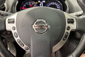 NISSAN Qashqai+2 esikatselu 12