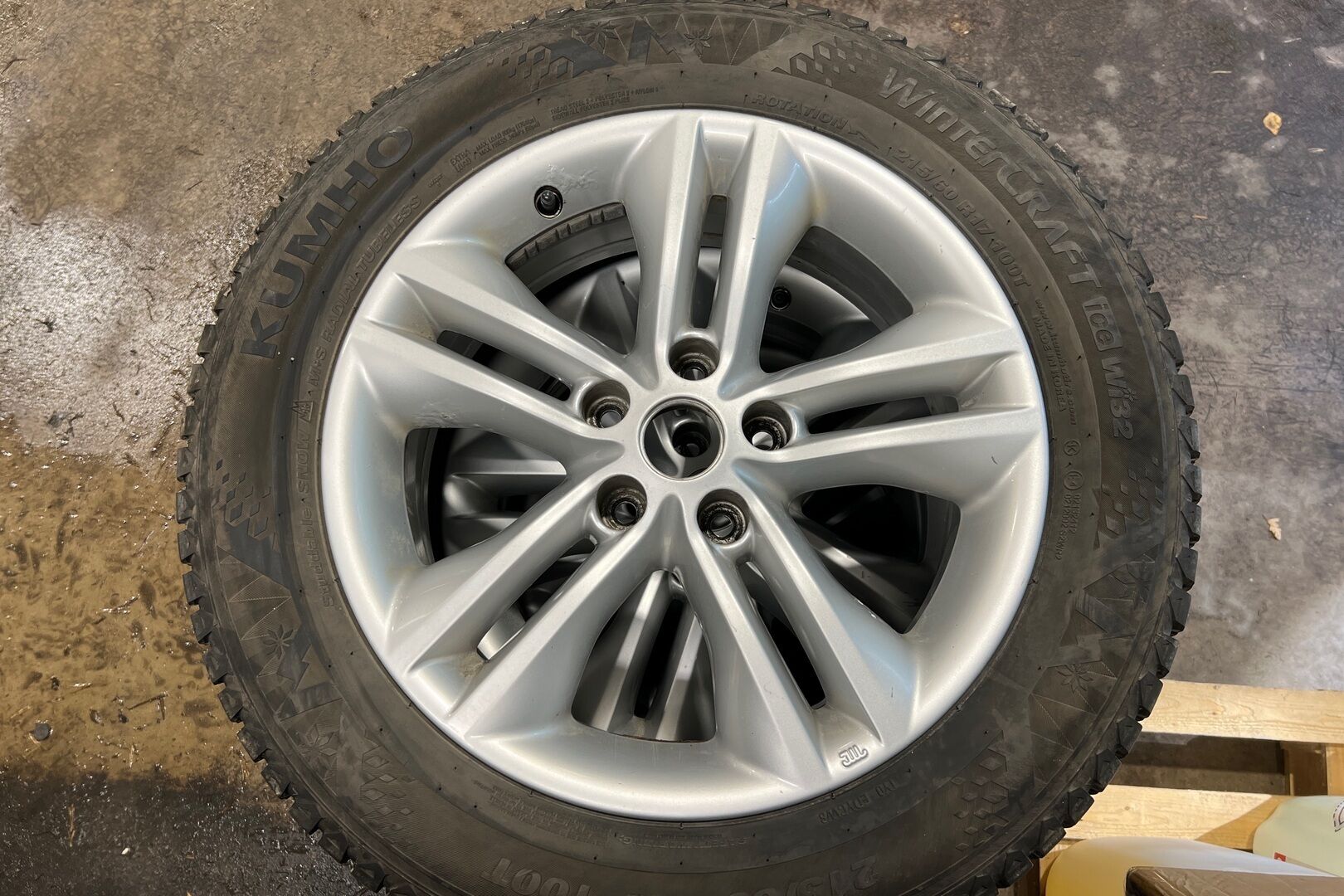 NISSAN Qashqai+2 iso kuva 16