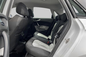 Audi A1 esikatselu 10