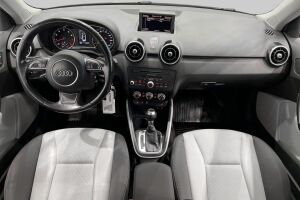 Audi A1 esikatselu 11