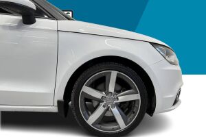 Audi A1 esikatselu 13