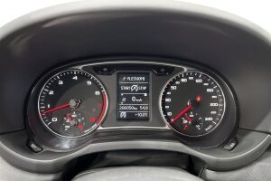 Audi A1 esikatselu 14