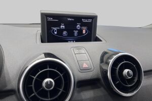 Audi A1 esikatselu 18