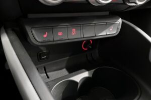 Audi A1 esikatselu 20