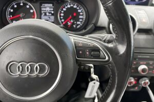 Audi A1 esikatselu 22