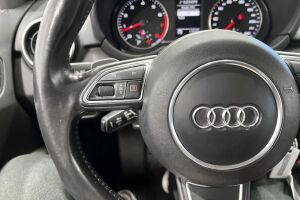 Audi A1 esikatselu 23