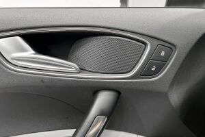 Audi A1 esikatselu 26