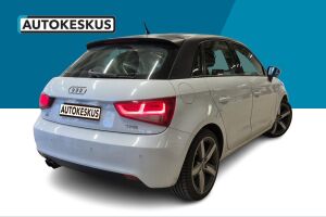 Audi A1 esikatselu 3