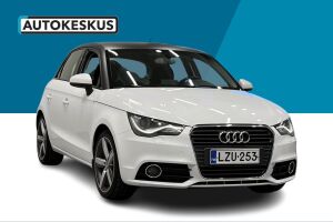 Audi A1 esikatselu 3