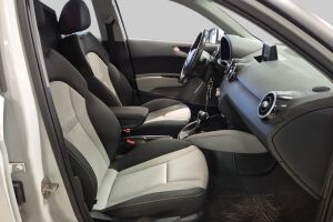 Audi A1 esikatselu 4