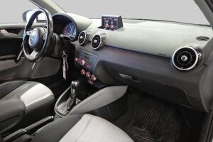 Audi A1 esikatselu 5