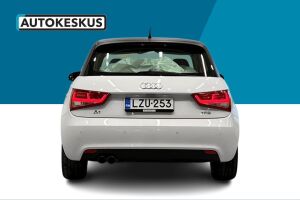 Audi A1 esikatselu 6