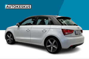 Audi A1 esikatselu 7