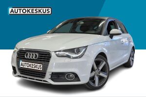 Audi A1 esikatselu 0