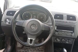 Volkswagen Polo esikatselu 2