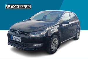 Volkswagen Polo esikatselu 0