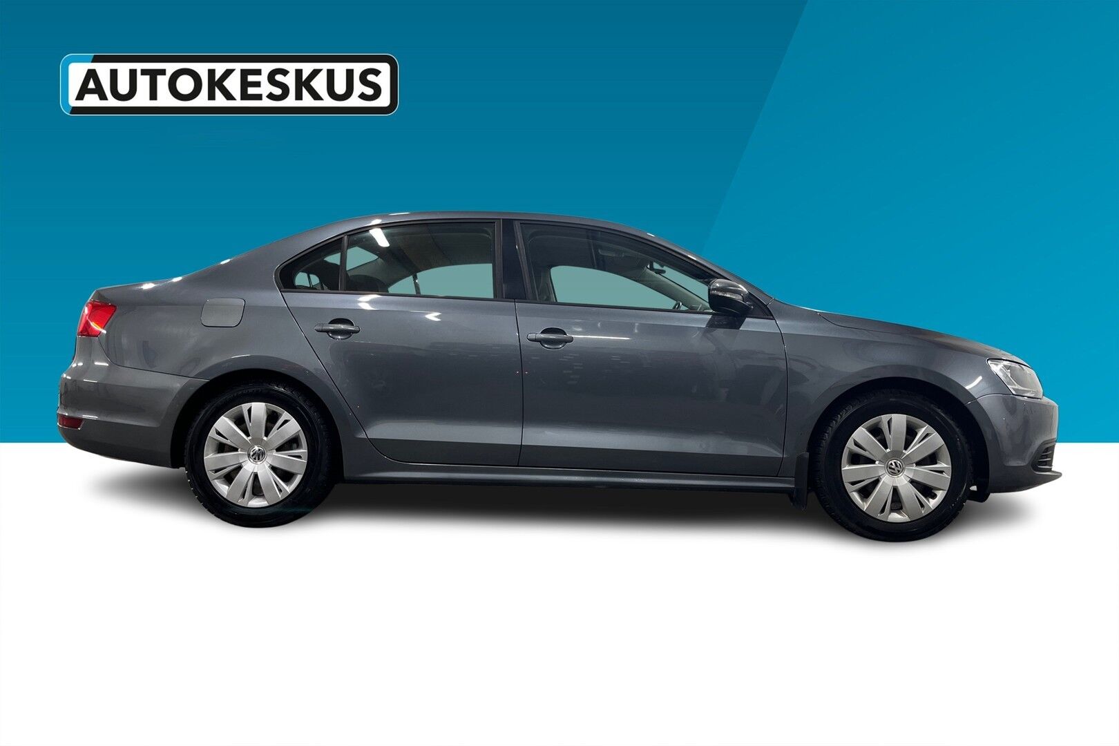 Volkswagen Jetta iso kuva 5