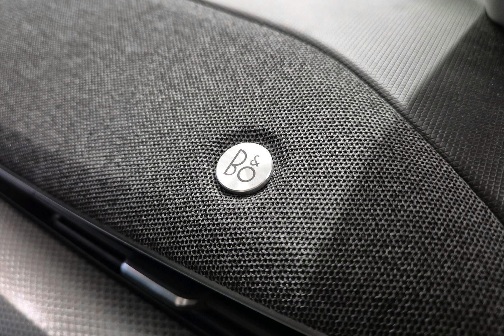 FORD MUSTANG MACH-E iso kuva 4