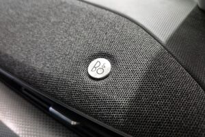 FORD MUSTANG MACH-E esikatselu 4