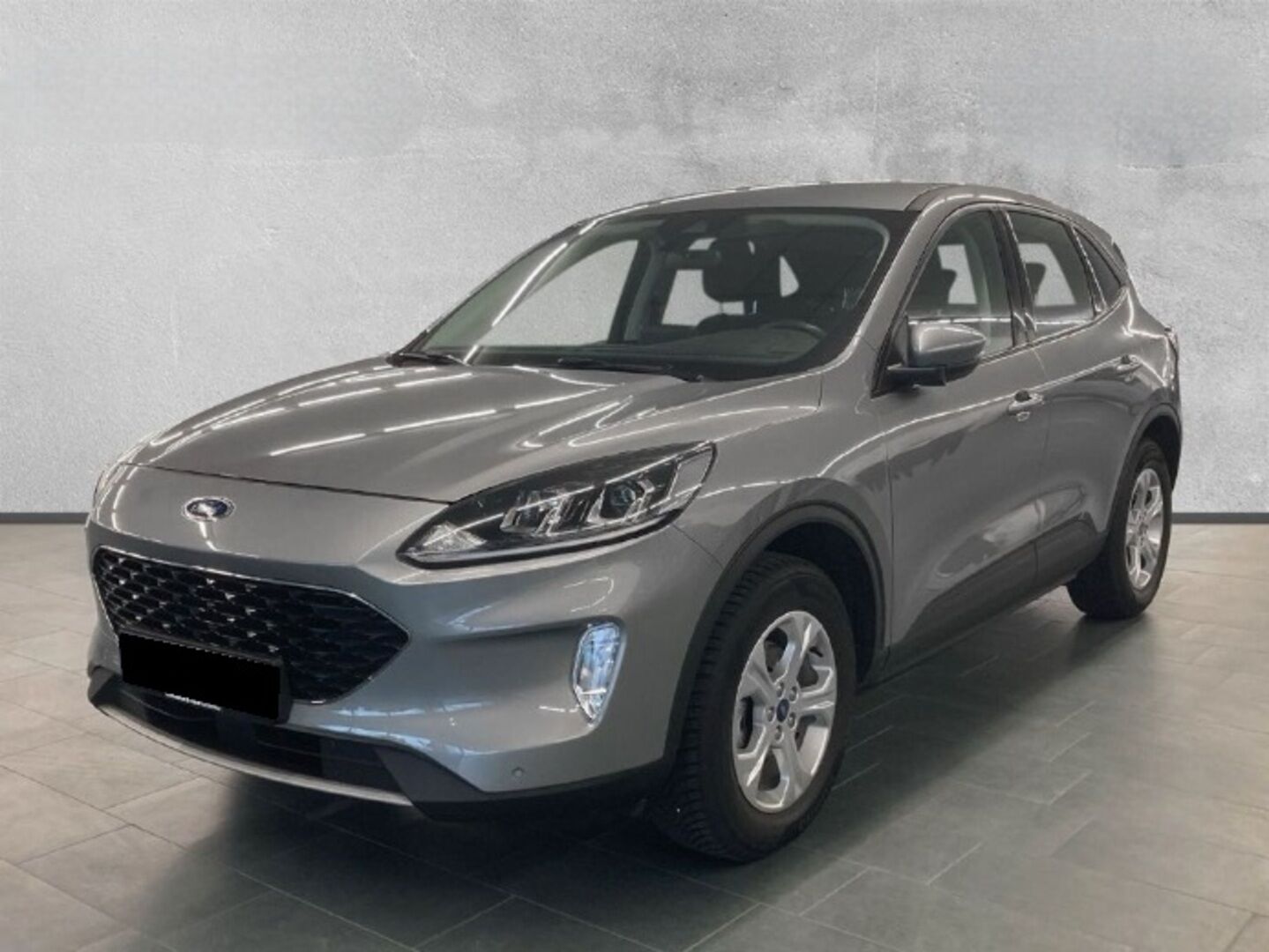 FORD KUGA iso kuva 0