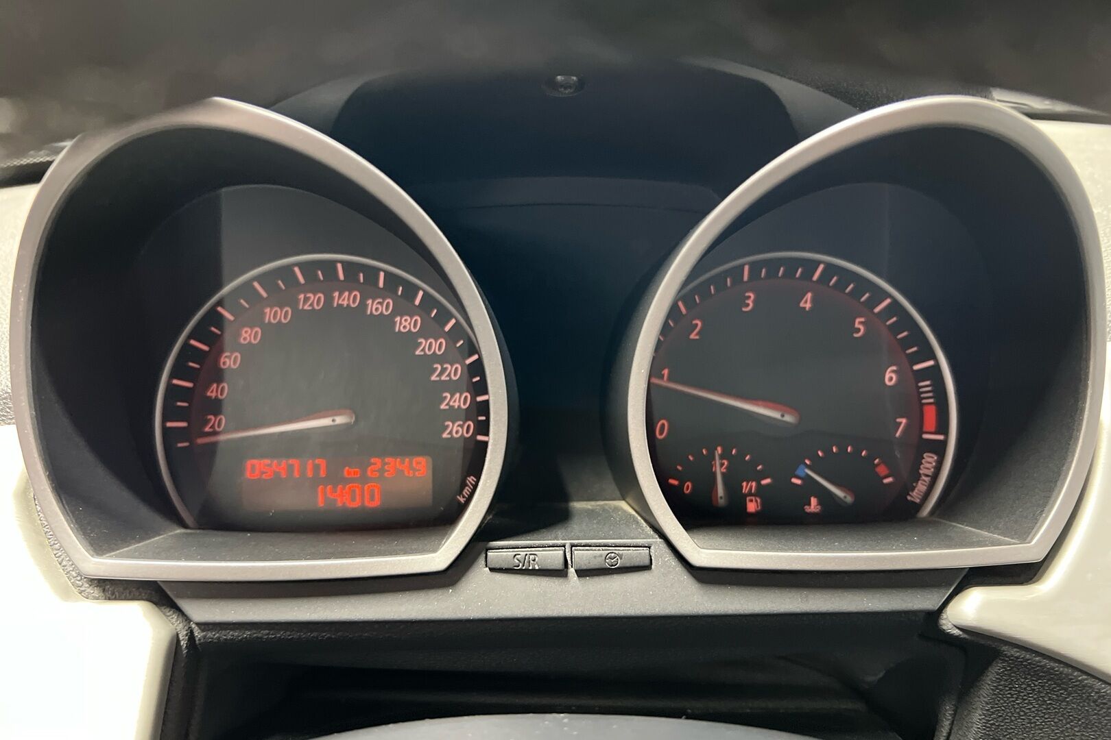 BMW Z4 iso kuva 10