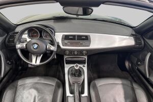 BMW Z4 esikatselu 27