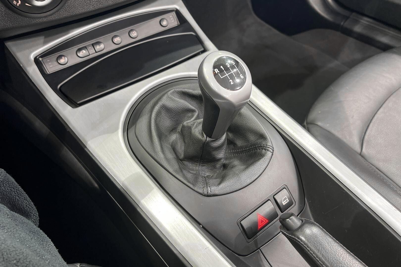 BMW Z4 iso kuva 18