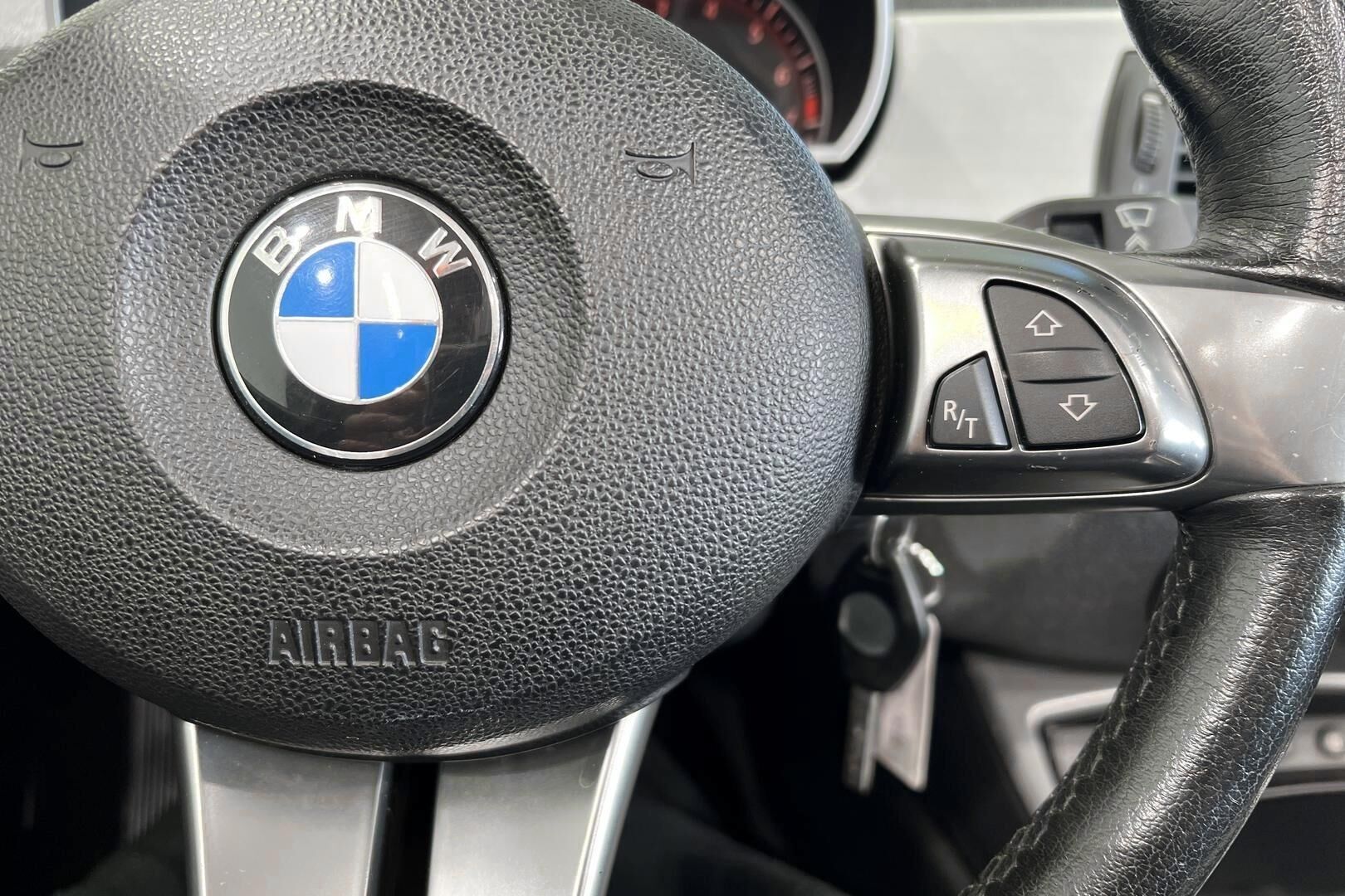 BMW Z4 iso kuva 21