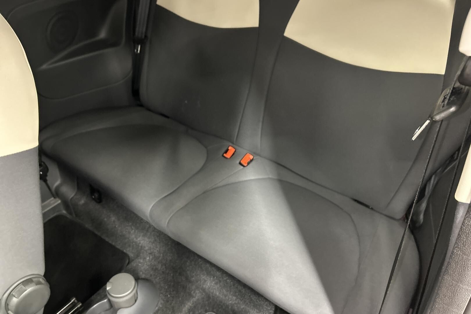 Fiat 500C iso kuva 10