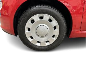 Fiat 500C esikatselu 13