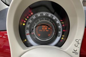 Fiat 500C esikatselu 14