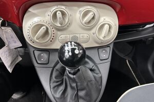 Fiat 500C esikatselu 16