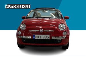 Fiat 500C esikatselu 2