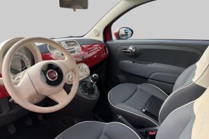 Fiat 500C esikatselu 2
