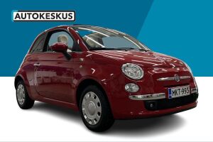 Fiat 500C esikatselu 3