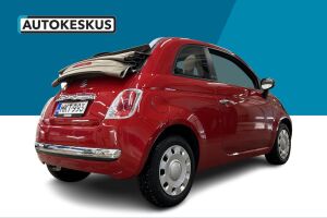 Fiat 500C esikatselu 5
