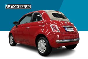 Fiat 500C esikatselu 7