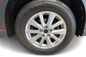 Mazda CX-5 esikatselu 13