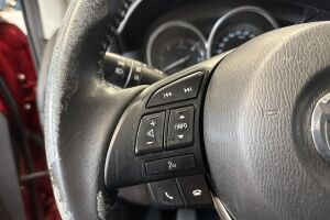 Mazda CX-5 esikatselu 18