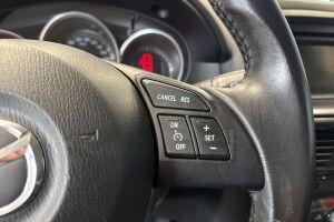 Mazda CX-5 esikatselu 19