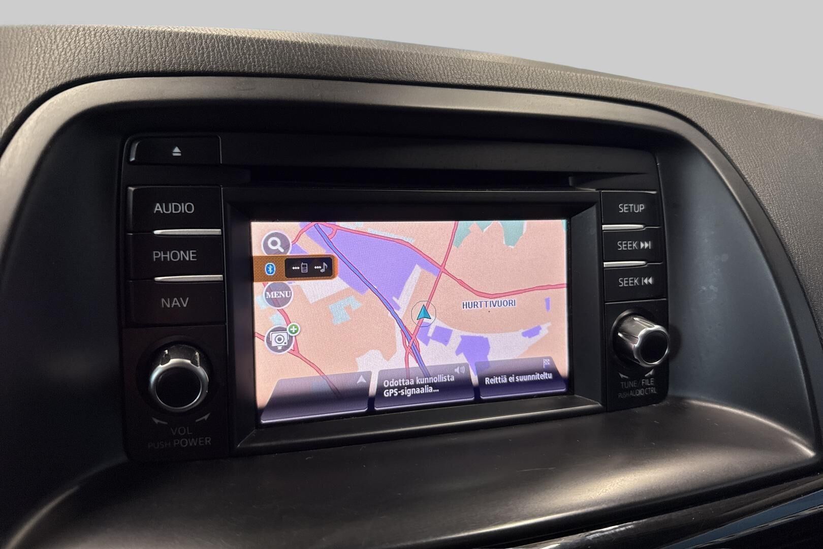 Mazda CX-5 iso kuva 20