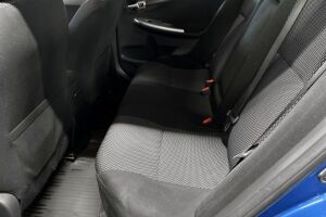 Toyota Corolla esikatselu 4