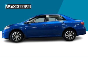 Toyota Corolla esikatselu 2