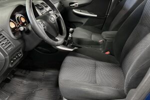 Toyota Corolla esikatselu 3